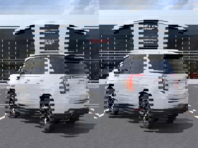 New 2026 GMC Yukon AT4 image 3