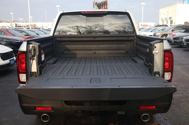 New 2026 Honda Ridgeline RTL image 7