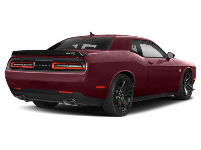 Used 2021 Dodge Challenger SRT Hellcat Redeye image 2