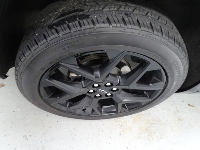 Used 2024 Chevrolet Traverse RS w/ LPO, Floor Liner Package image 28