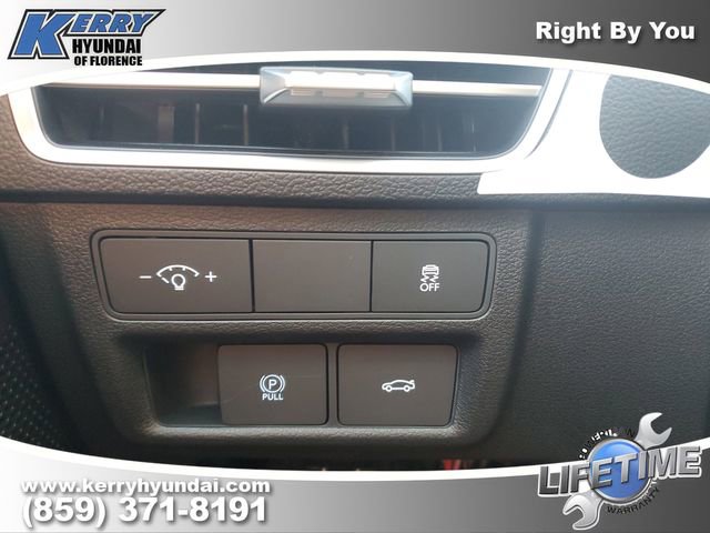 New 2026 Hyundai Sonata SEL image 30