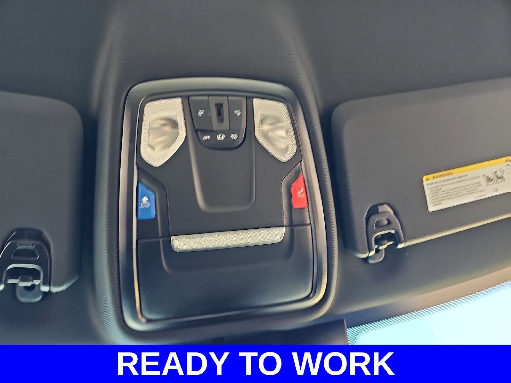 New 2026 RAM 2500 Tradesman RWD image 30