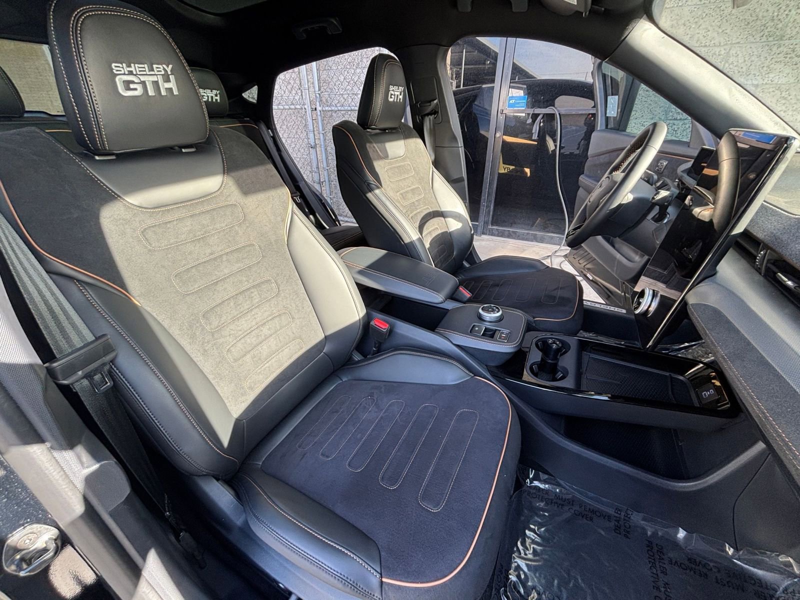 Used 2023 Ford Mustang Mach-E GT image 40