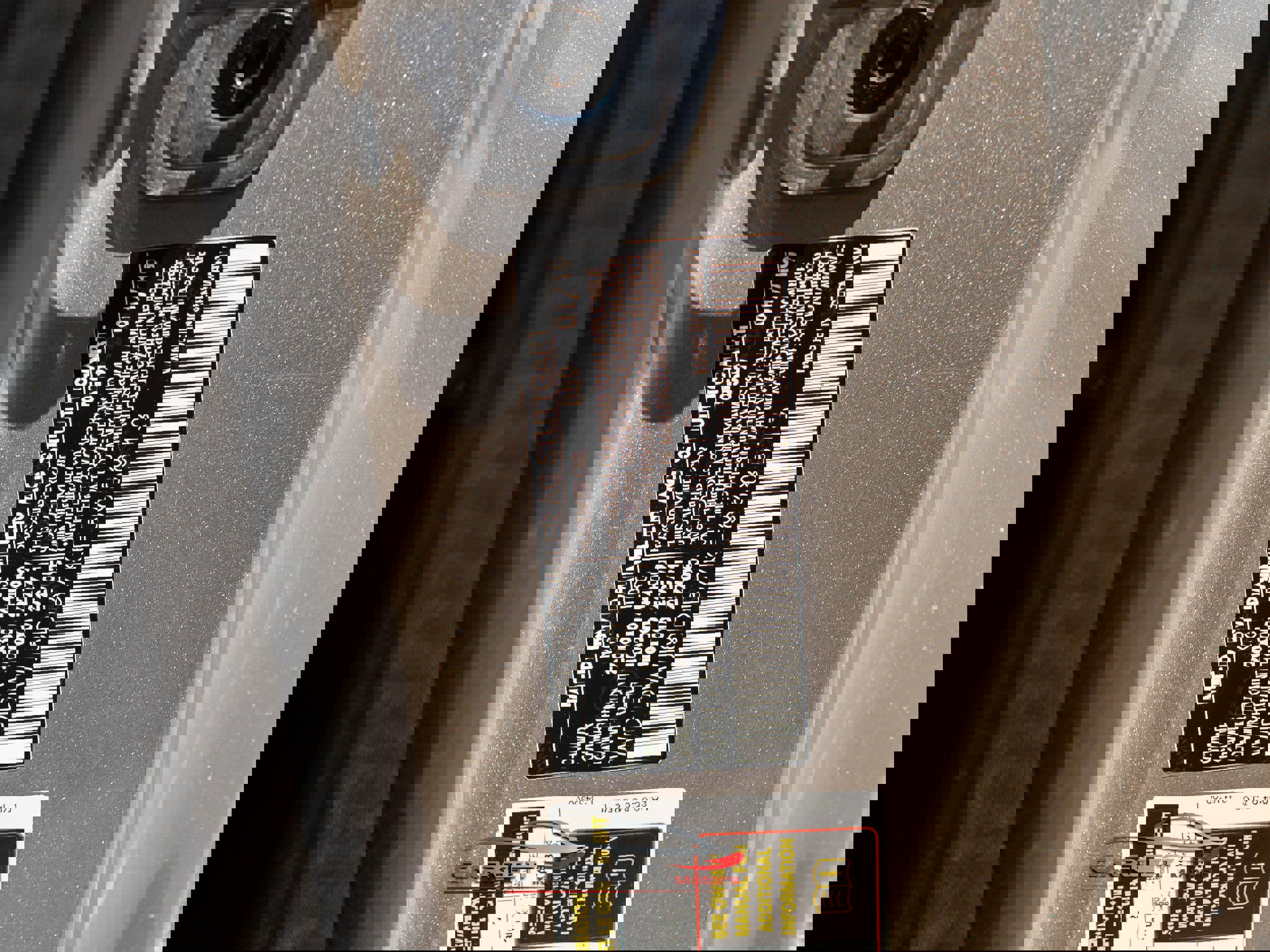 Used 2019 Mercedes-Benz C 300 Coupe w/ AMG Line image 39