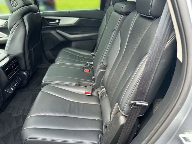 Used 2023 Acura MDX SH-AWD w/ Technology Package image 24