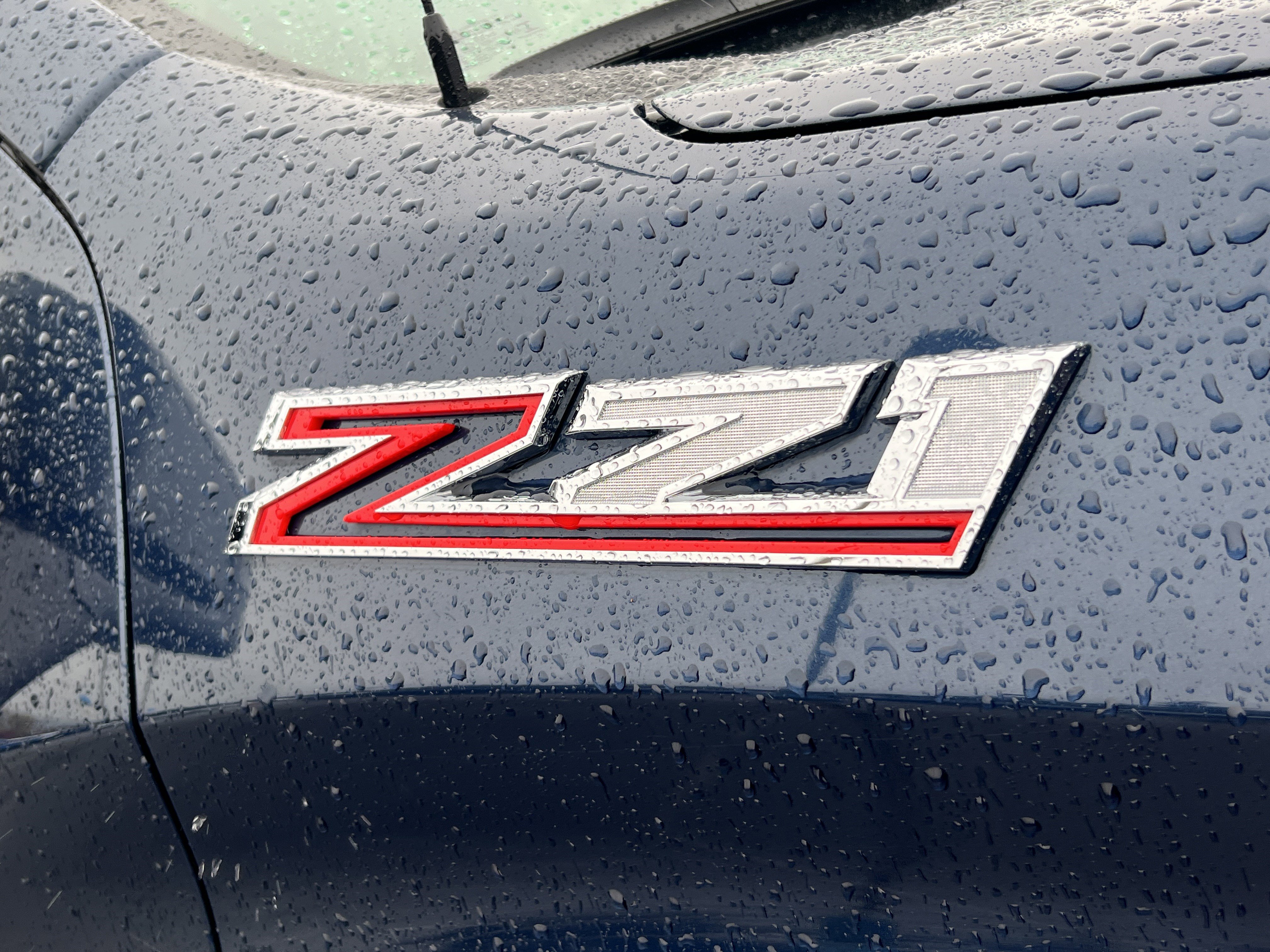 Used 2021 Chevrolet Silverado 1500 LT Trail Boss w/ Convenience Package II image 10