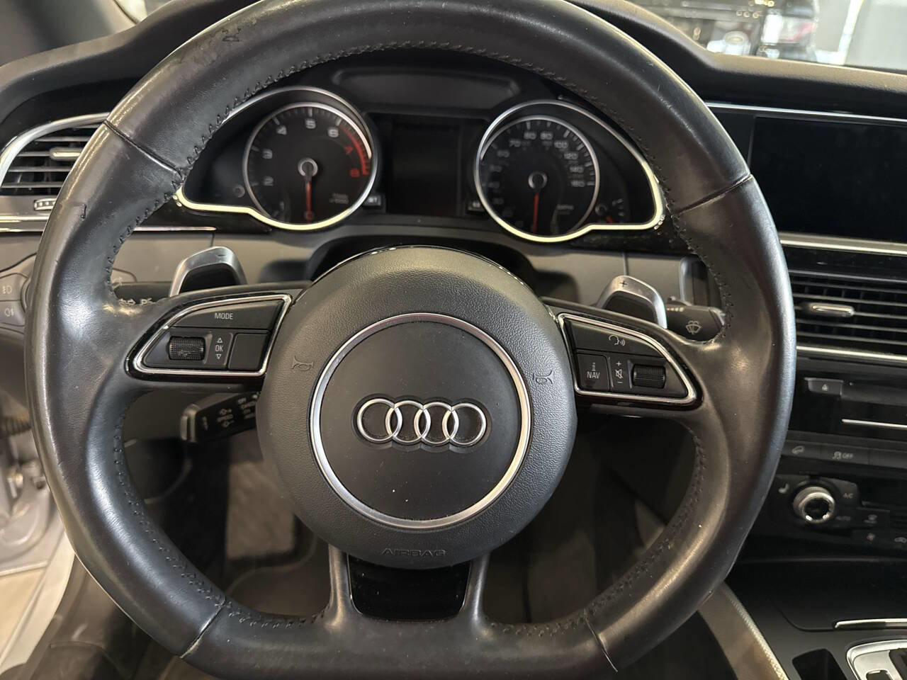 Used 2017 Audi A5 2.0T Sport w/ Technology Package image 18