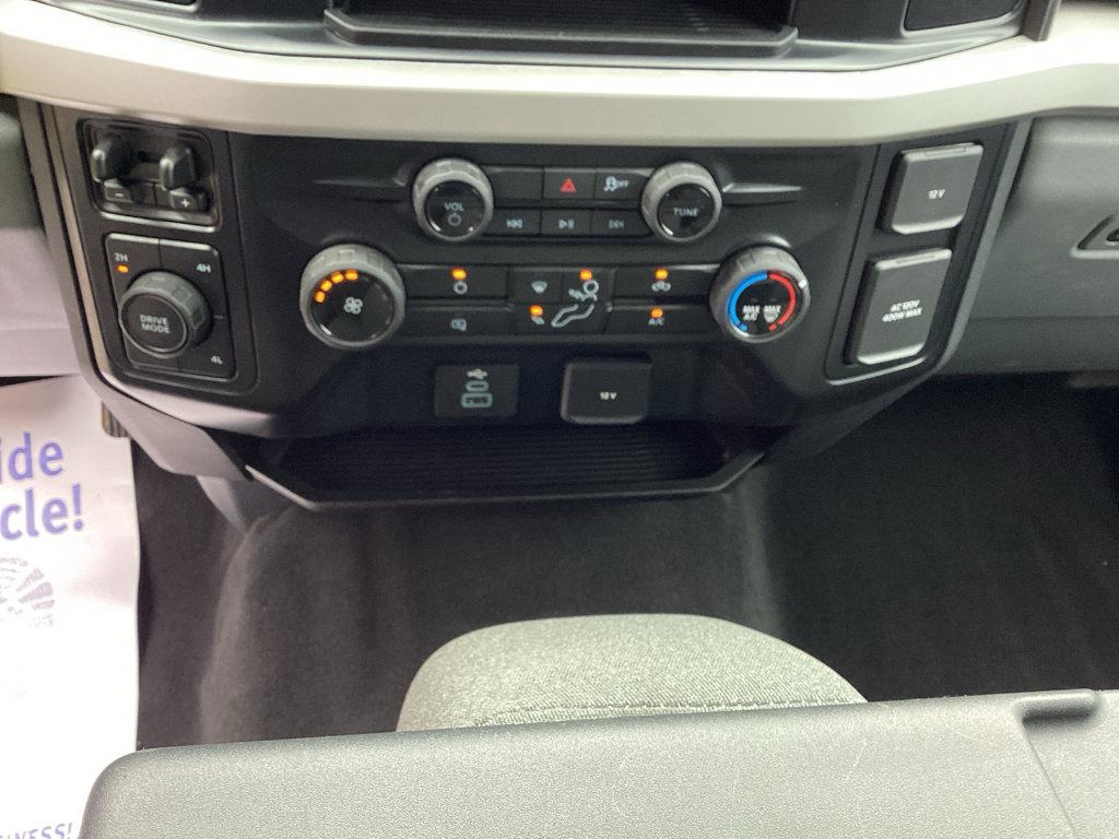 Used 2026 Ford F350 XLT AWD/4WD image 25