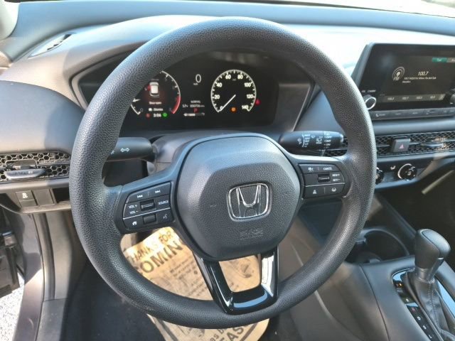 Used 2023 Honda HR-V LX image 19