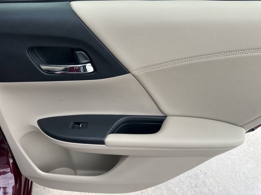 Used 2013 Honda Accord EX-L image 28