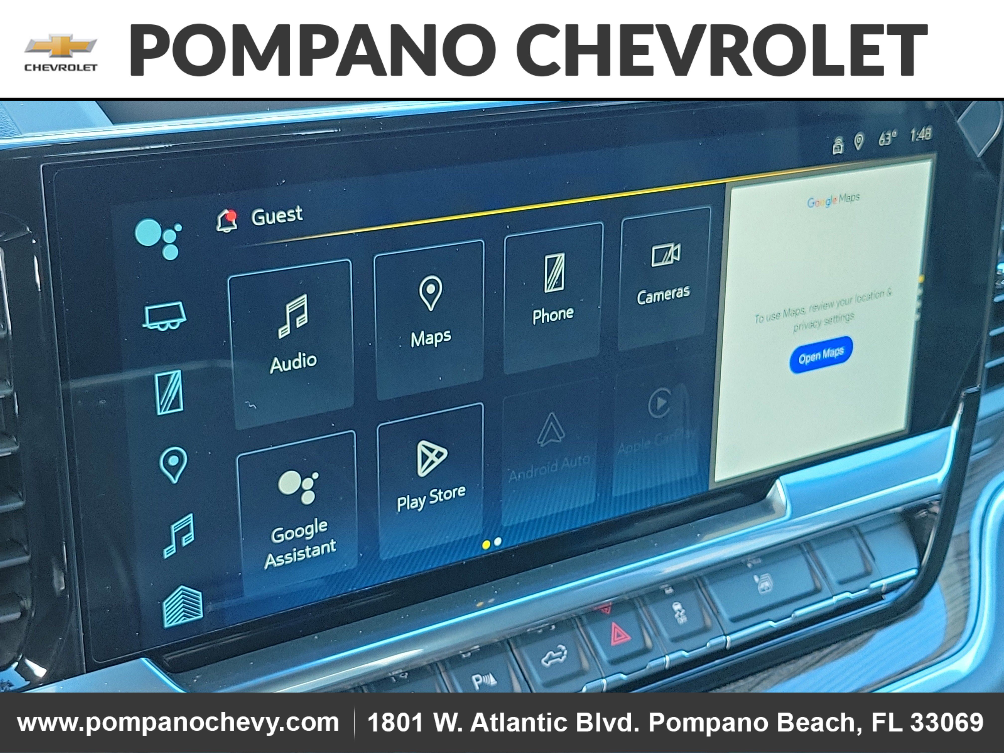 New 2026 Chevrolet Silverado 2500 LT w/ Safety Package AWD/4WD image 19