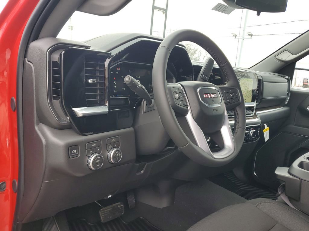 New 2026 GMC Sierra 1500 Elevation image 15