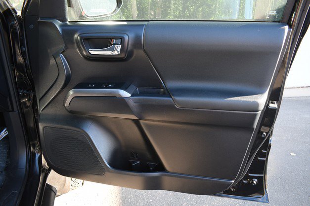 Used 2019 Toyota Tacoma TRD Sport image 23