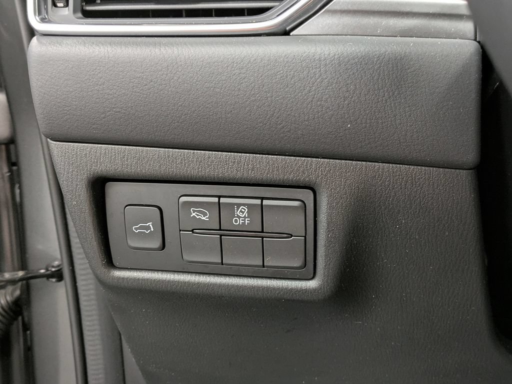 Certified 2023 MAZDA CX-5 AWD 2.5 S image 21