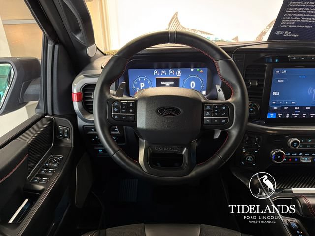 Used 2024 Ford F150 Raptor AWD/4WD image 17