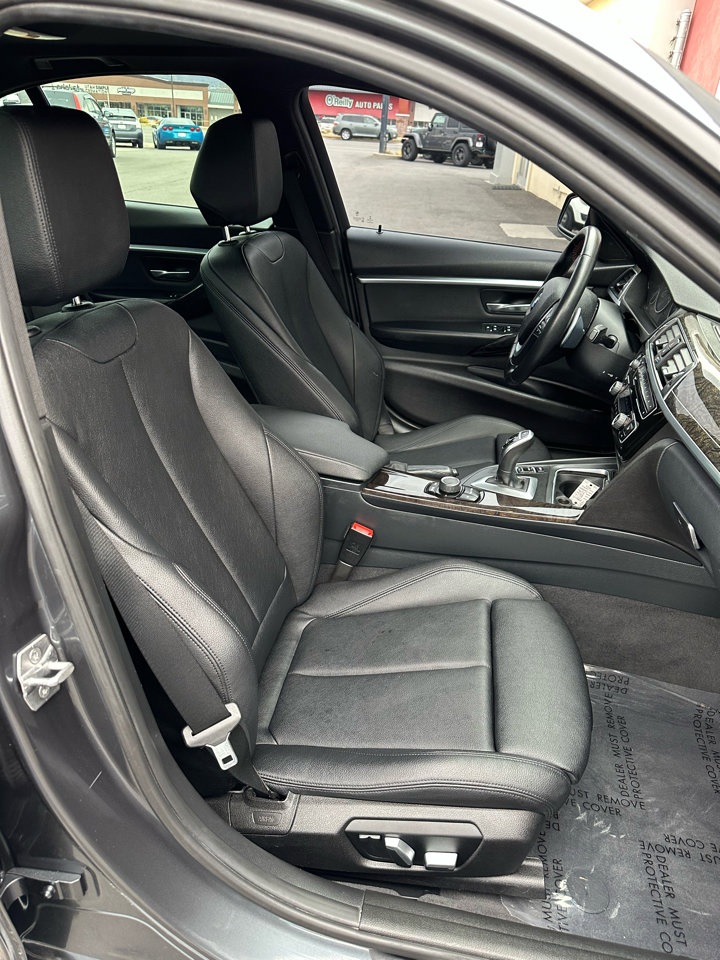 Used 2016 BMW 328i xDrive Sedan image 17
