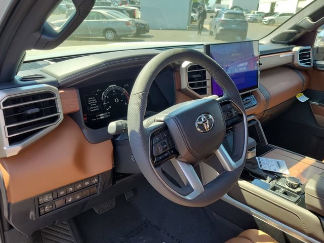 New 2026 Toyota Tundra 1794 Edition AWD/4WD image 12