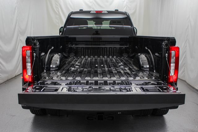 Used 2024 Ford F350 XL w/ XL Driver Assist Package AWD/4WD image 14