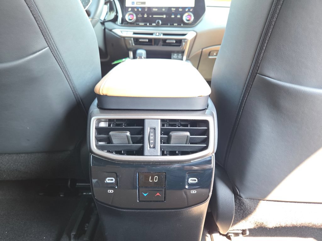 Certified 2025 Lexus RX 350 w/ Convenience Package AWD/4WD image 36