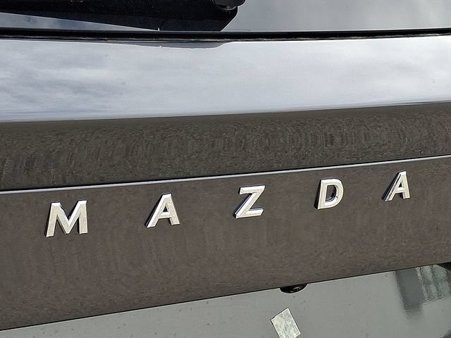 New 2026 MAZDA CX-5 Select AWD/4WD image 21
