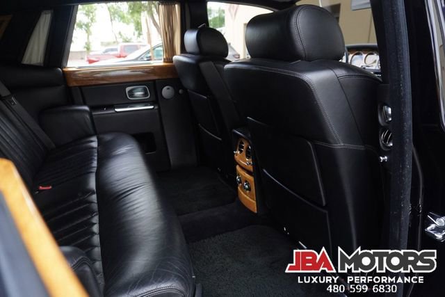 Used 2005 Rolls-Royce Phantom Sedan image 89