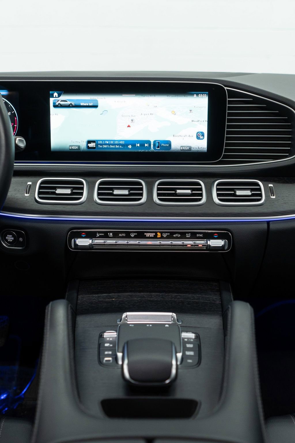 Used 2025 Mercedes-Benz GLE 350 4MATIC image 20