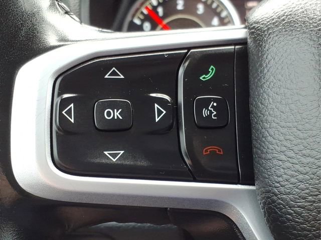 Used 2020 RAM 1500 Big Horn AWD/4WD image 27