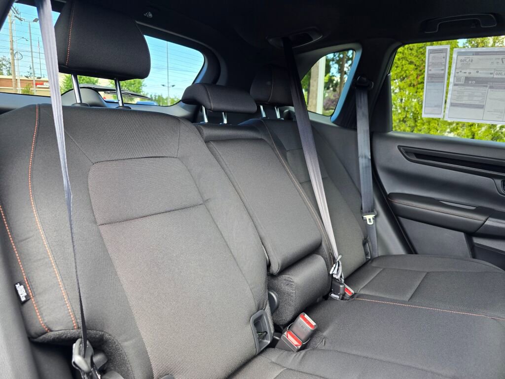 New 2026 Honda CR-V Sport image 14