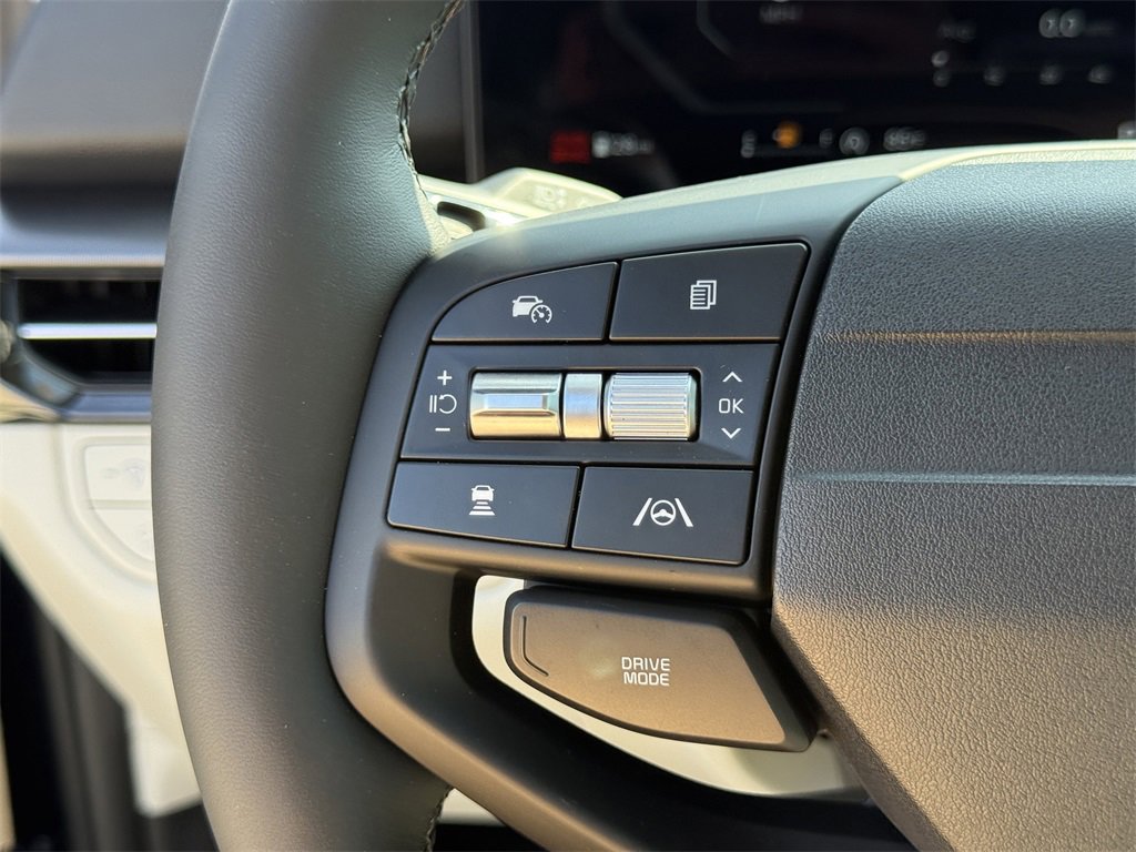 New 2026 Kia Sportage SX image 27