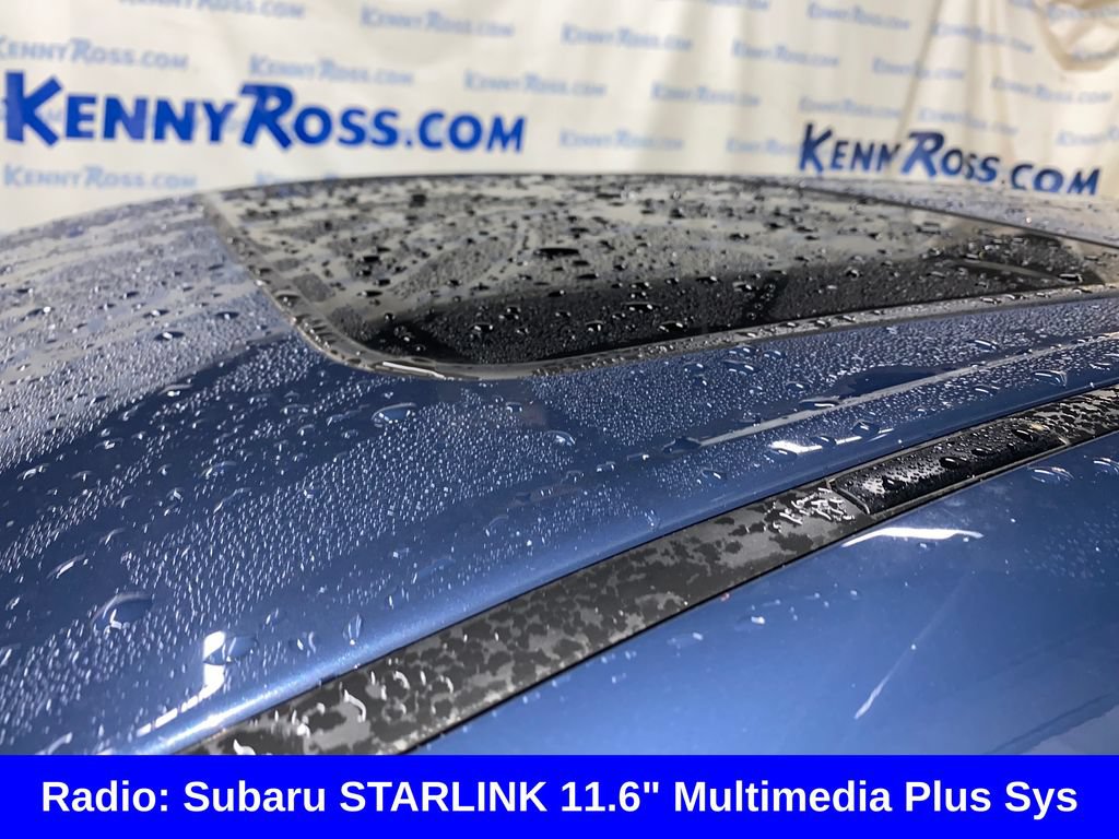 Certified 2024 Subaru Legacy Sport AWD/4WD image 13