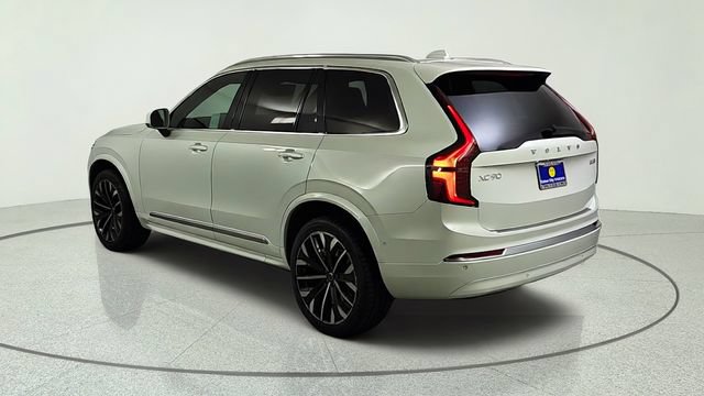 New 2026 Volvo XC90 B6 Plus w/ Protection Package Premier AWD/4WD image 5
