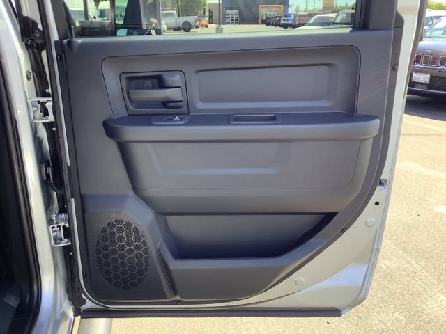 New 2026 RAM 3500 Tradesman AWD/4WD image 34