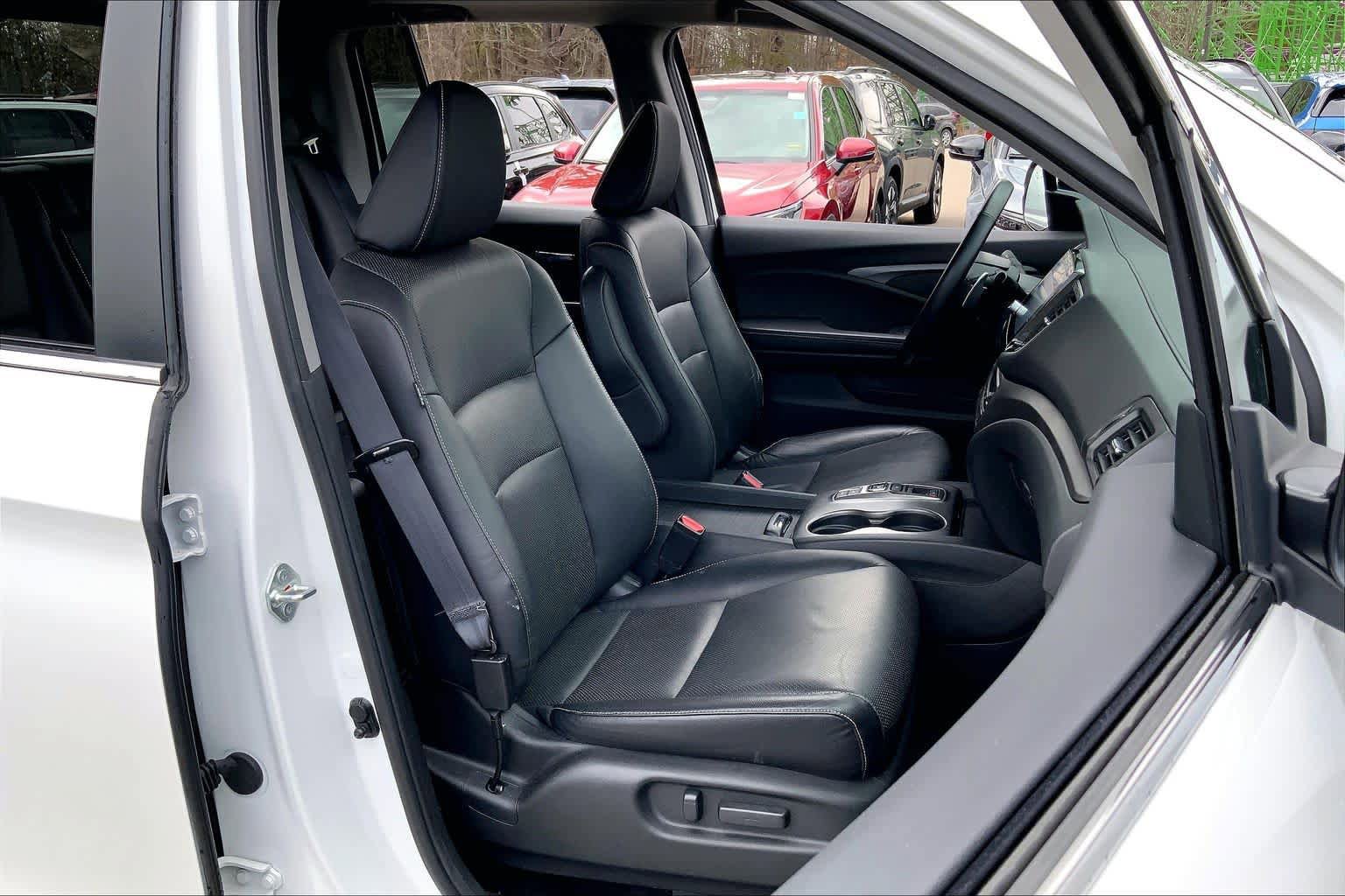 Used 2023 Honda Ridgeline RTL image 8