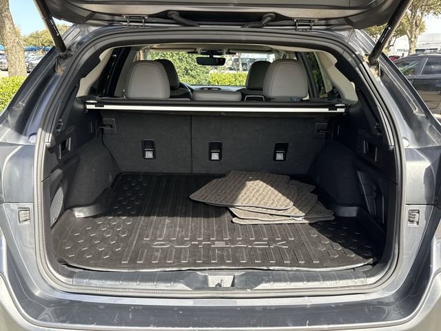 Certified 2023 Subaru Outback Limited image 13