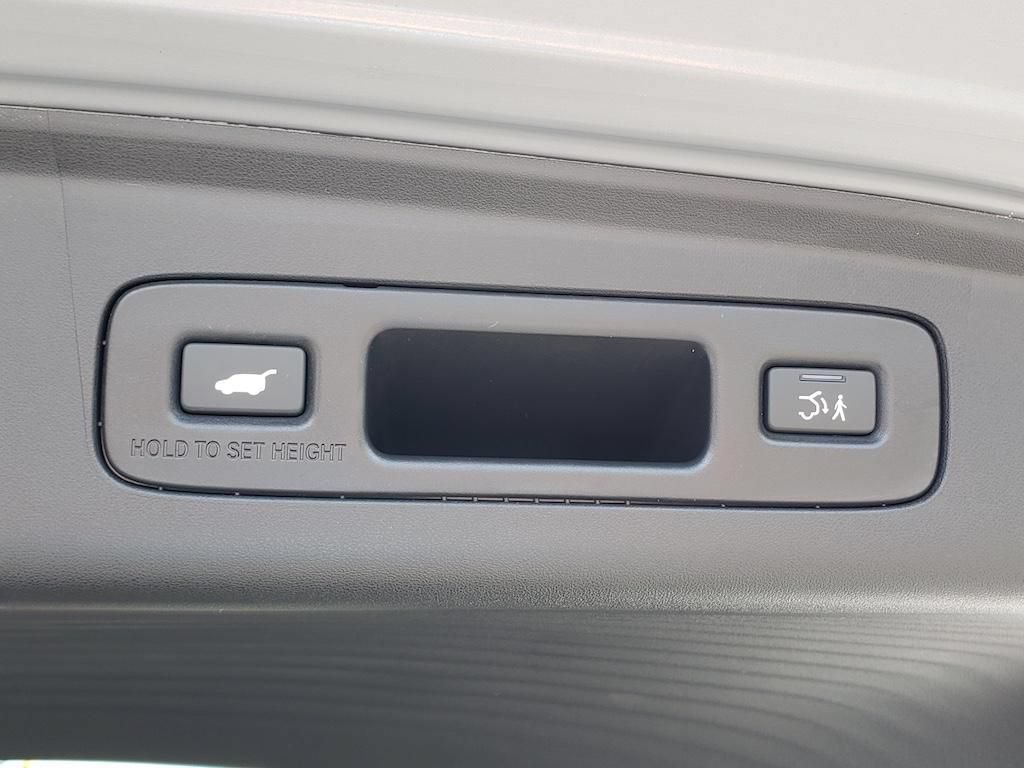 Certified 2025 Acura ADX A-Spec AWD/4WD image 10