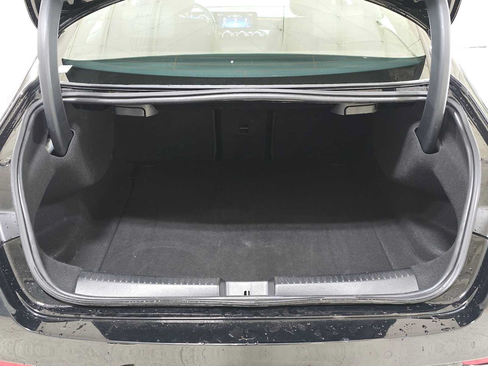 Used 2025 Mercedes-Benz CLA 250 4MATIC image 14