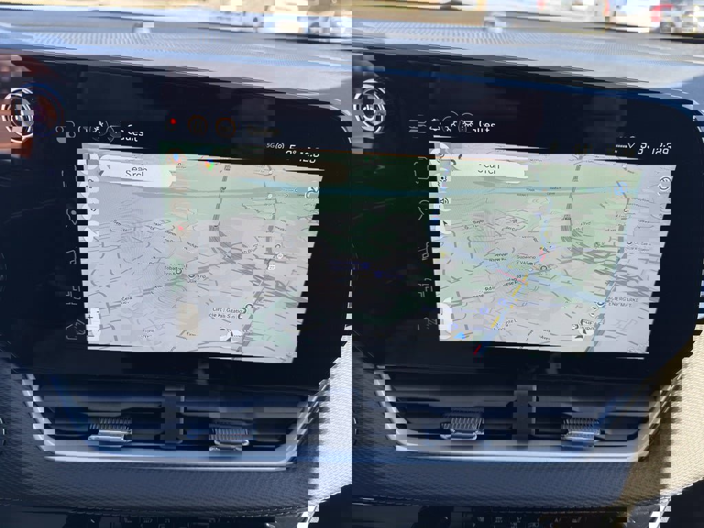 New 2026 Chevrolet Equinox LT image 16