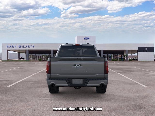 New 2026 Ford F150 XLT AWD/4WD image 5