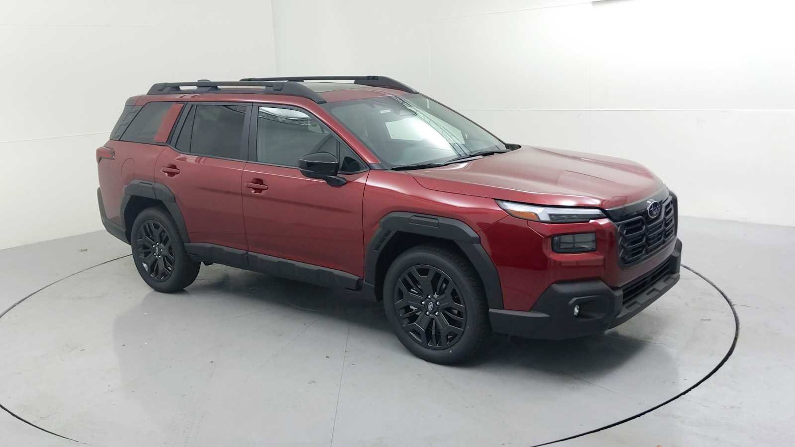 New 2026 Subaru Outback Limited XT AWD/4WD image 1