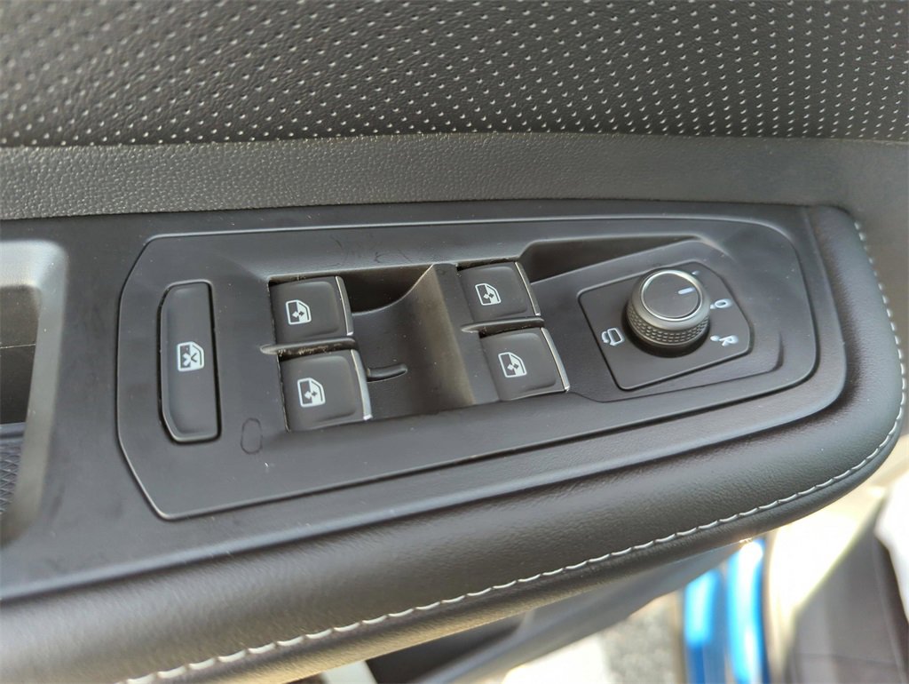 New 2026 Volkswagen Atlas SEL Premium R-Line image 31