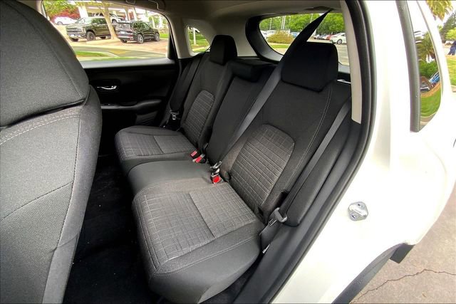 New 2026 Honda HR-V LX image 10