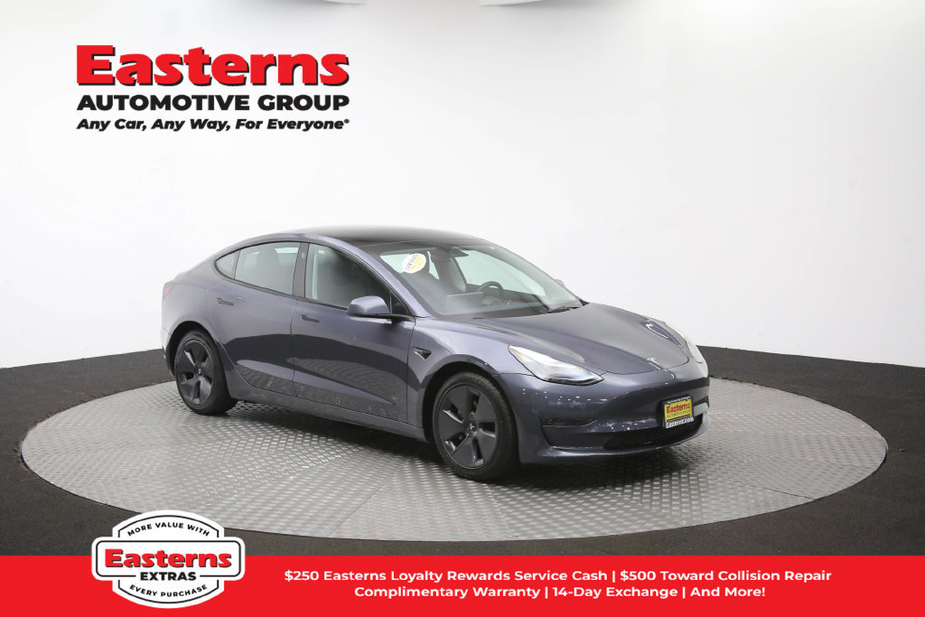 Used 2023 Tesla Model 3 Standard Range RWD image 44
