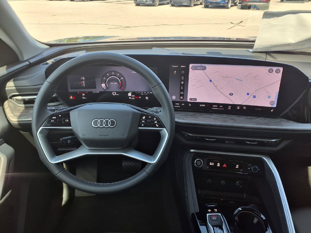 New 2026 Audi Q5 2.0T AWD/4WD image 21
