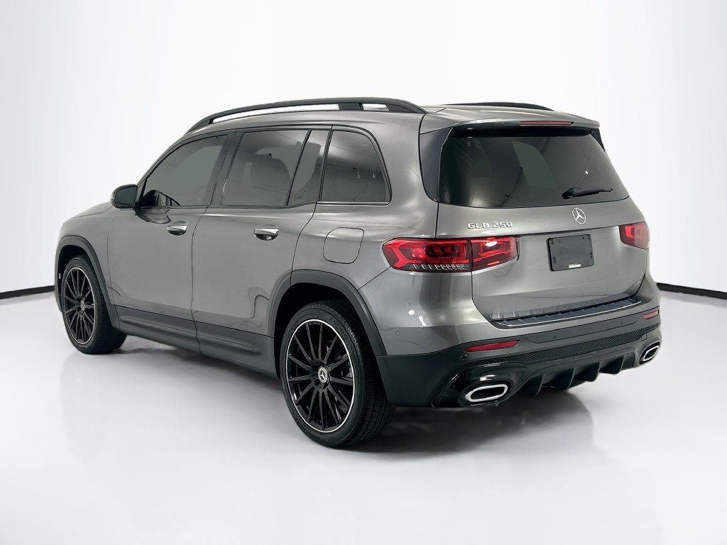 Used 2021 Mercedes-Benz GLB 250 image 7