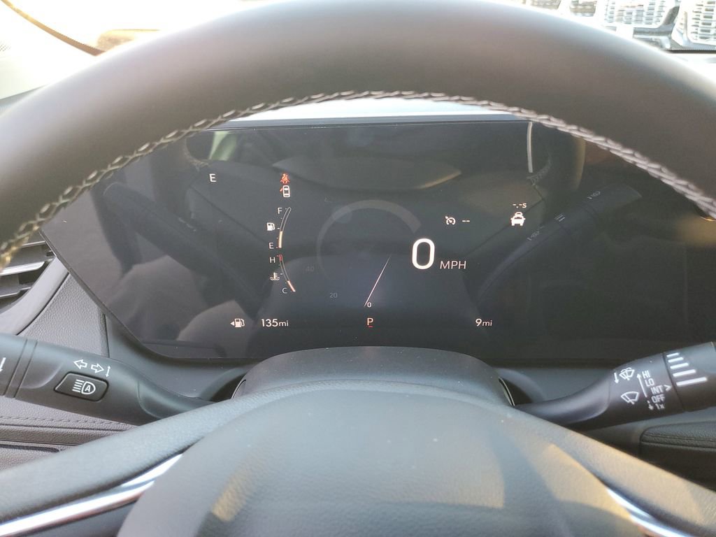 New 2026 Buick Encore GX Preferred image 12