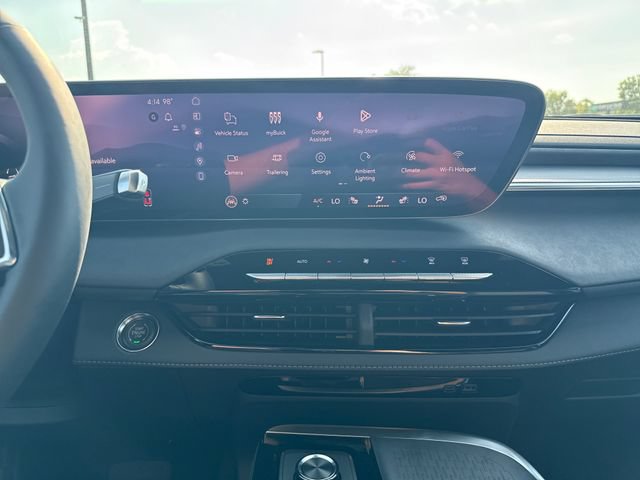 New 2027 Buick Enclave Sport Touring w/ Power Package FWD image 21
