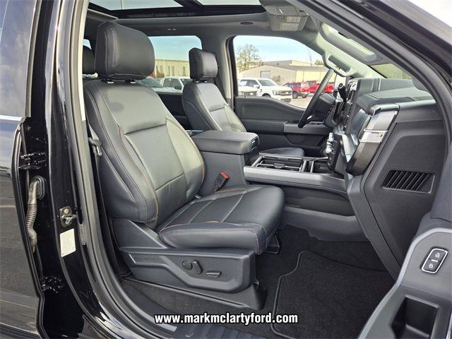 New 2026 Ford F250 Lariat w/ Lariat Ultimate Package image 17