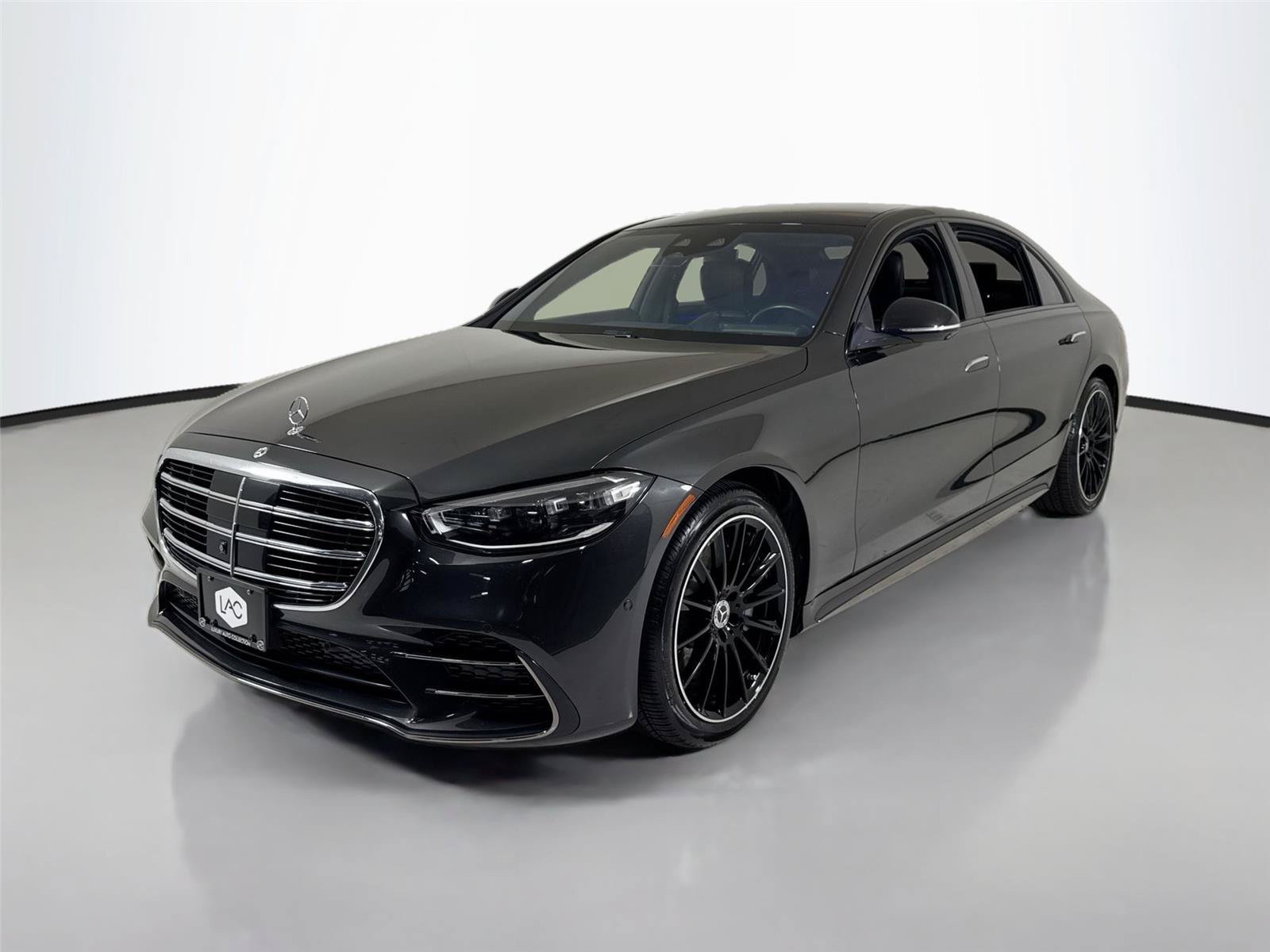 Used 2023 Mercedes-Benz S 500 4MATIC image 39