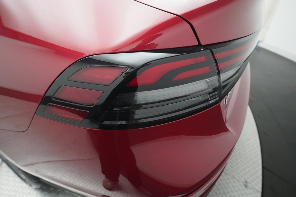 Used 2023 Honda Accord EX image 32