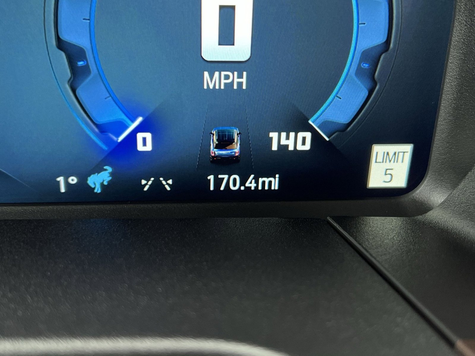 New 2025 Ford Bronco Sport Outer Banks w/ Outer Banks Tech Package+ image 17